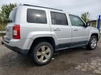 2012 Jeep Patriot Sport