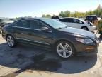 2012 Volkswagen CC Sport