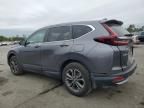 2020 Honda CR-V EXL