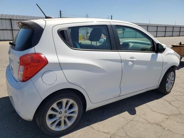 2020 Chevrolet Spark 1LT