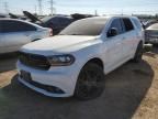 2016 Dodge Durango R/T