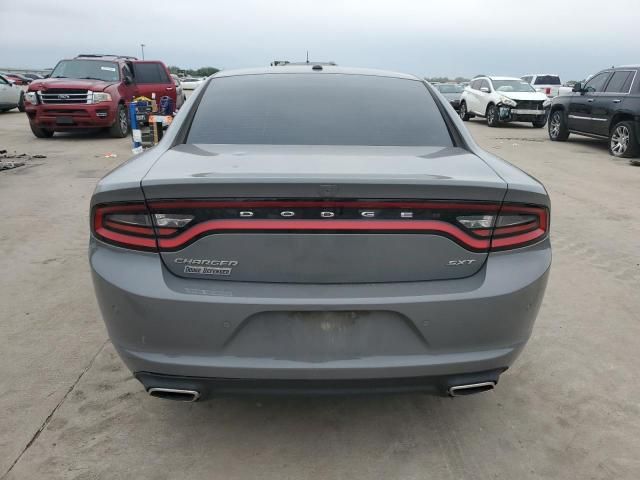 2018 Dodge Charger SXT