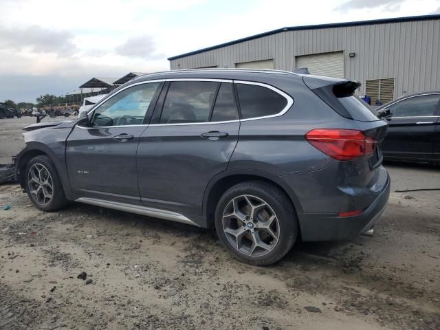 2016 BMW X1 XDRIVE28I