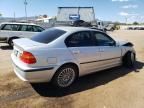 2002 BMW 330 XI