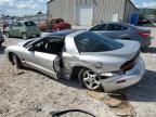 1999 Pontiac Firebird