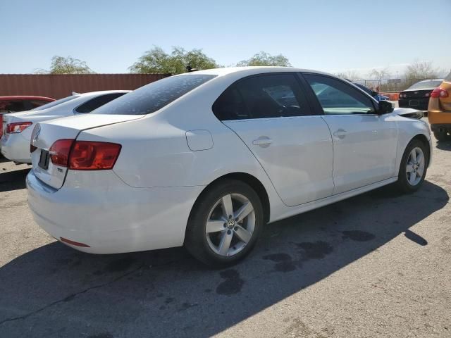 2014 Volkswagen Jetta TDI