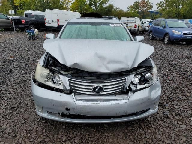 2010 Lexus ES 350