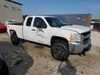 2009 Chevrolet Silverado K2500 Heavy Duty