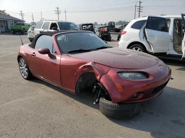 2006 Mazda MX-5 Miata