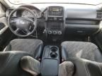 2004 Honda CR-V EX