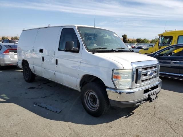 2010 Ford Econoline E150 Van