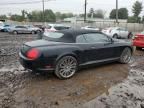 2010 Bentley Continental GTC Speed