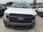 2020 Ford F150 Police Responder