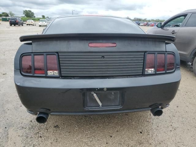 2005 Ford Mustang GT