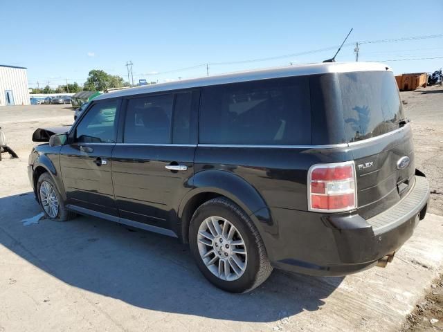 2010 Ford Flex SEL