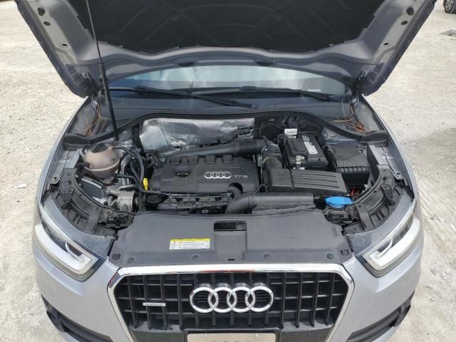 2015 Audi Q3 Premium Plus