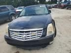 2007 Cadillac DTS