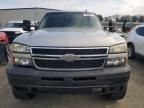 2007 Chevrolet Silverado K1500 Classic