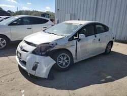 Toyota Prius salvage cars for sale: 2011 Toyota Prius