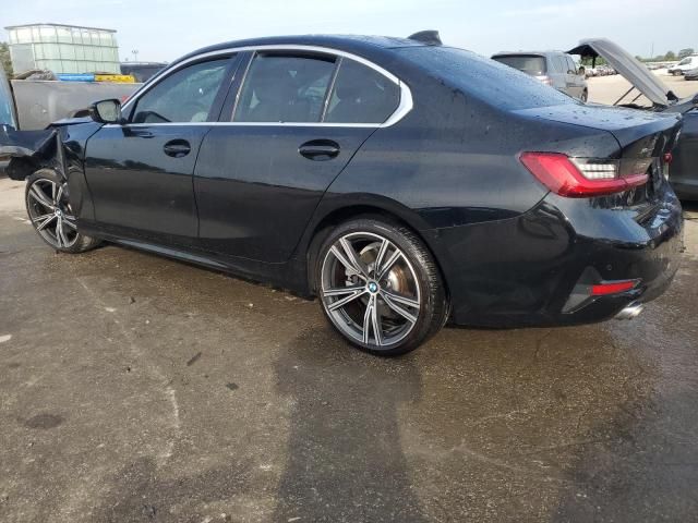 2021 BMW 330XI