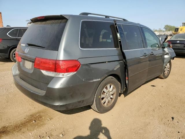 2008 Honda Odyssey EX