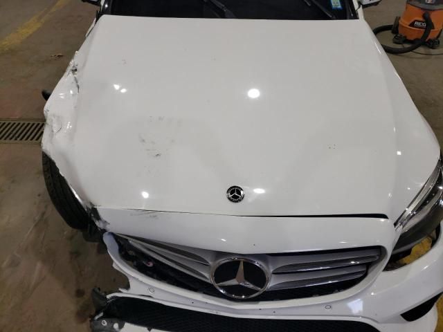 2020 Mercedes-Benz C 300 4matic