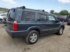 2008 Jeep Commander Sport