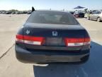 2003 Honda Accord LX