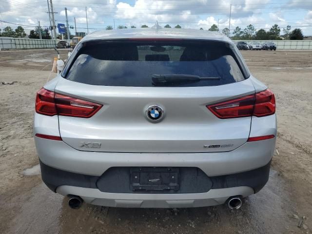 2018 BMW X2 SDRIVE28I