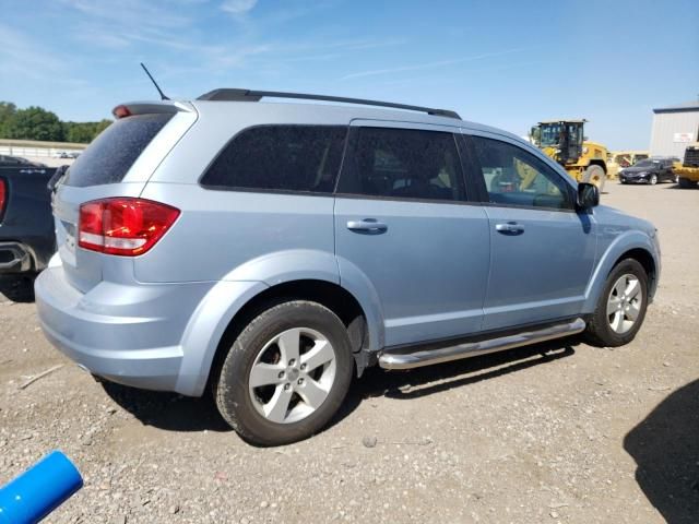 2013 Dodge Journey SE