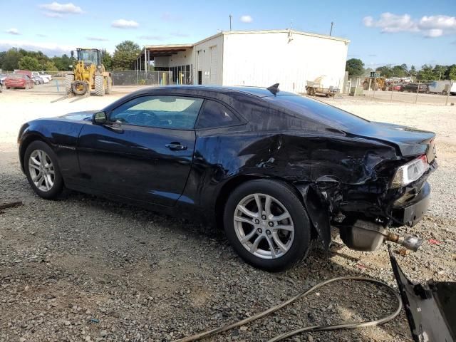 2014 Chevrolet Camaro LS