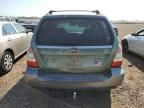 2007 Subaru Forester 2.5X LL Bean