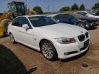 2011 BMW 328 XI