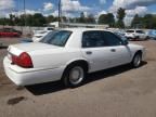 1998 Mercury Grand Marquis LS