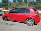 2009 Nissan Versa S