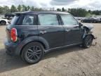 2012 Mini Cooper S Countryman