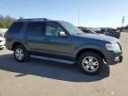 2010 Ford Explorer XLT