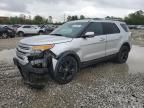 2011 Ford Explorer Limited