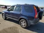 2004 Honda CR-V EX