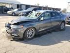 2017 Ford Fusion SE Phev