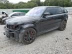 2020 Land Rover Range Rover Sport HST