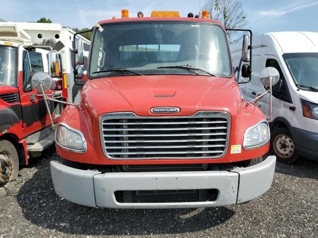 2016 Freightliner M2 106 Medium Duty