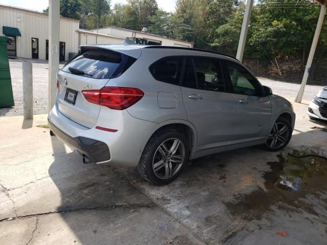 2017 BMW X1 SDRIVE28I