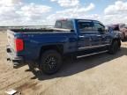 2019 Chevrolet Silverado K2500 Heavy Duty LTZ