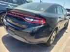 2016 Dodge Dart SXT