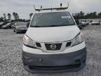 2015 Nissan NV200 2.5S