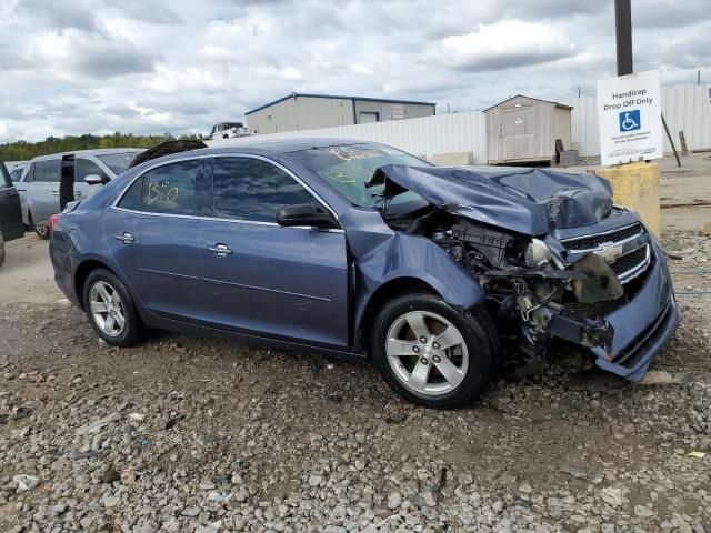 2013 Chevrolet Malibu LS