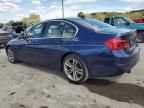 2016 BMW 340 XI