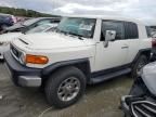 2011 Toyota FJ Cruiser