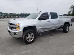 2019 Chevrolet Silverado K2500 Heavy Duty LT en venta en Dunn, NC